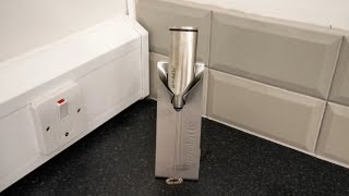 Aerolatte Milk Frother Quick and Easy Way to Perfectly Frothed Milk [upl. by Laoj523]