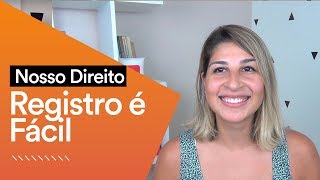 NOSSO DIREITO Paternidade Socioafetiva  passo a passo para reconhecimento [upl. by Ingeberg]