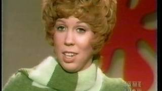 Vicki Lawrence on The Dating Game 1971 [upl. by Birchard]