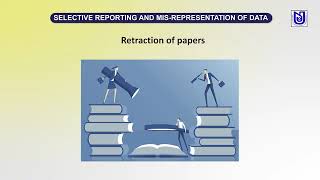 Module2 Unit12 Selective Reporting and Misrepresentation of Data [upl. by Olag]