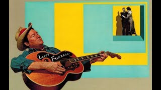 Lefty Frizzell  Mom and Dads Waltz [upl. by Charlton688]